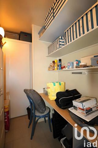 Appartement à vendre 5 pièces 86 m² Longjumeau