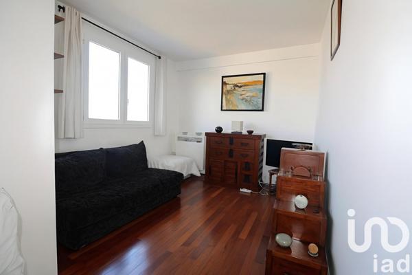 Appartement à vendre 5 pièces 86 m² Longjumeau