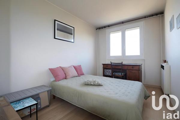 Appartement à vendre 5 pièces 86 m² Longjumeau