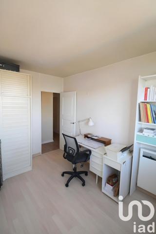 Appartement à vendre 5 pièces 86 m² Longjumeau