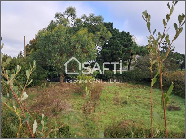 Bien située, proche littoral et toutes commodités!