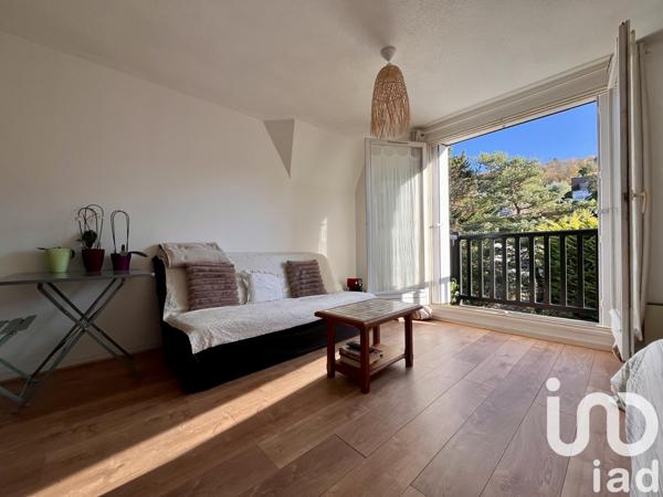 Appartement à vendre 1 pièce 29 m² Blonville-sur-Mer