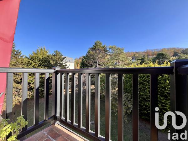 Appartement à vendre 1 pièce 29 m² Blonville-sur-Mer