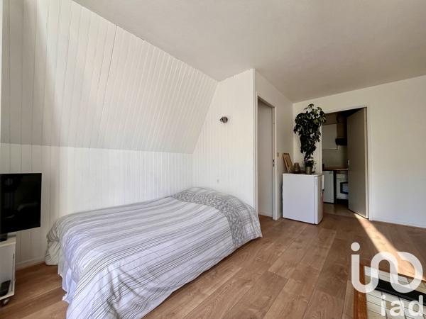 Appartement à vendre 1 pièce 29 m² Blonville-sur-Mer