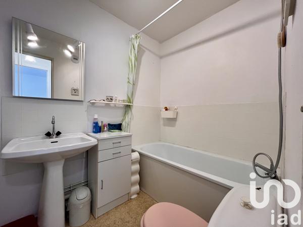 Appartement à vendre 1 pièce 29 m² Blonville-sur-Mer