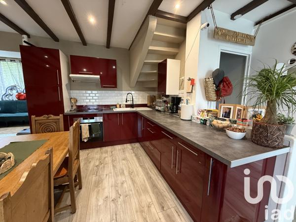 Maison à vendre 6 pièces 121 m² Quessoy