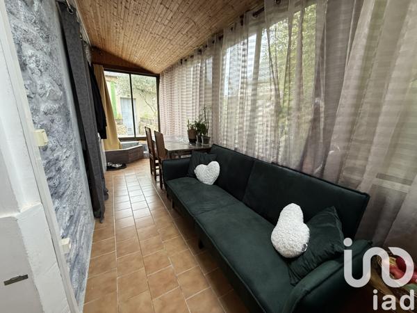 Maison à vendre 6 pièces 121 m² Quessoy