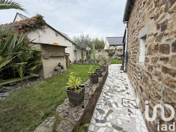 Maison à vendre 6 pièces 121 m² Quessoy