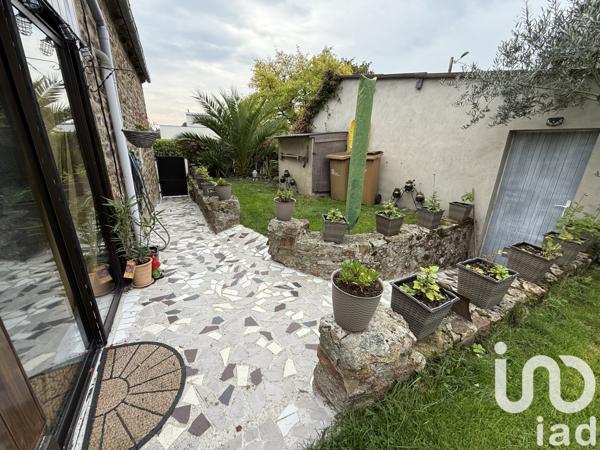 Maison à vendre 6 pièces 121 m² Quessoy