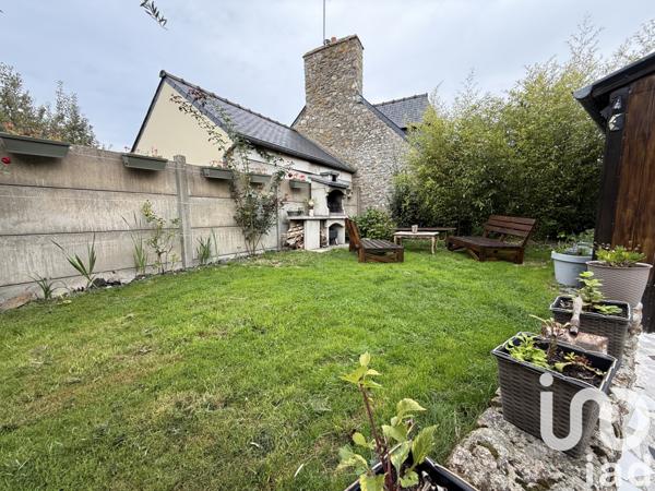 Maison à vendre 6 pièces 121 m² Quessoy