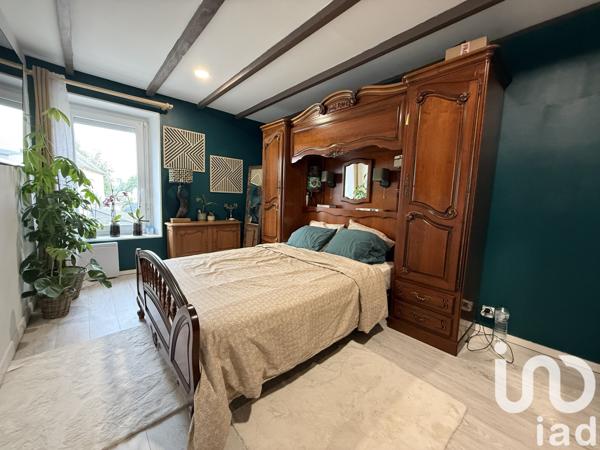 Maison à vendre 6 pièces 121 m² Quessoy