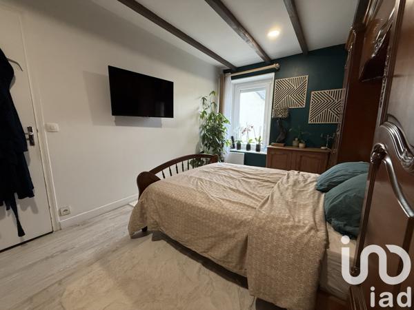 Maison à vendre 6 pièces 121 m² Quessoy