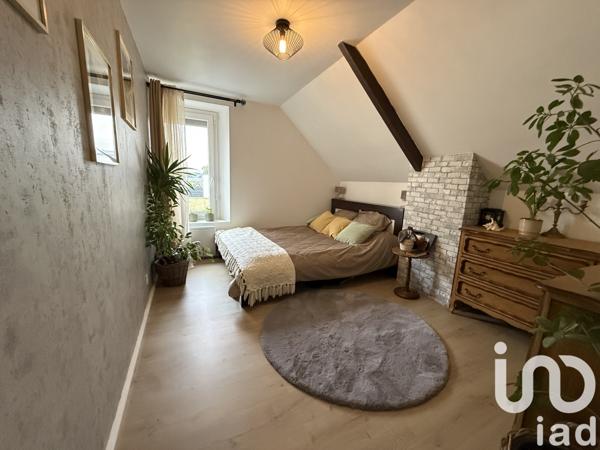 Maison à vendre 6 pièces 121 m² Quessoy