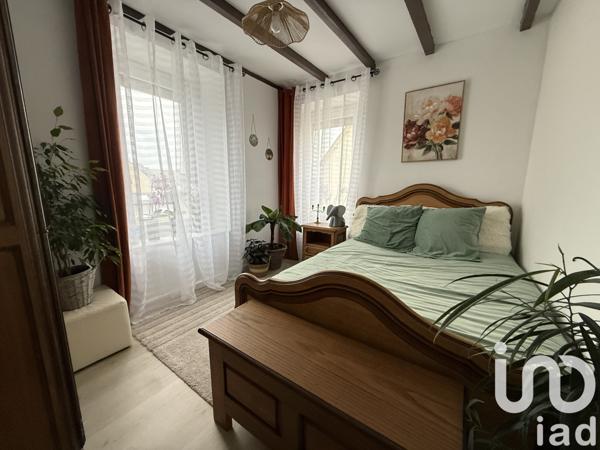 Maison à vendre 6 pièces 121 m² Quessoy