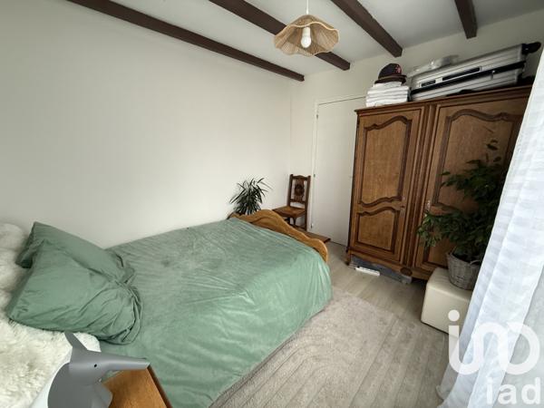 Maison à vendre 6 pièces 121 m² Quessoy