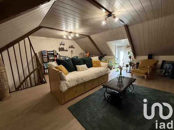 Maison à vendre 6 pièces 121 m² Quessoy