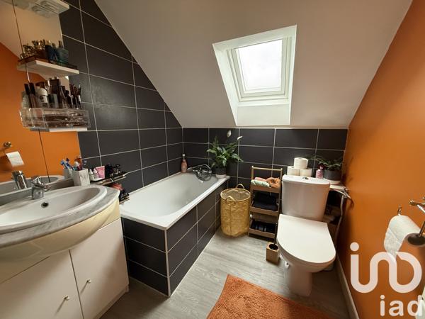 Maison à vendre 6 pièces 121 m² Quessoy