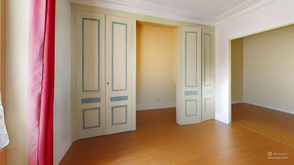 Appartement Lyon 2 pièce(s) 63m²