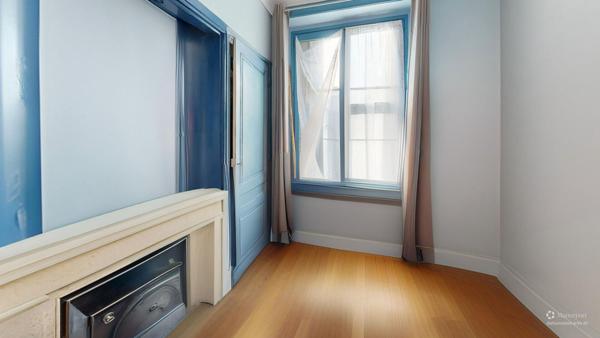 Appartement Lyon 2 pièce(s) 63m²