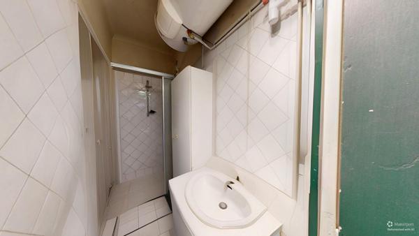 Appartement Lyon 2 pièce(s) 63m²