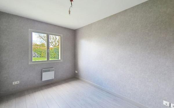 Maison à vendre    5 pièces • 106 m2 Ormes