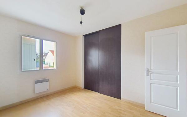 Maison à vendre    5 pièces • 106 m2 Ormes