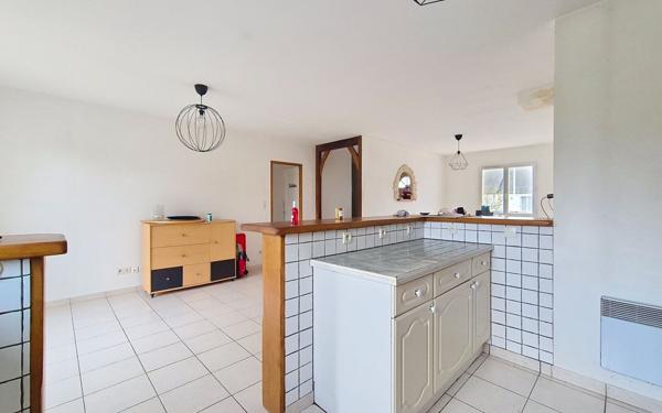 Maison à vendre    5 pièces • 106 m2 Ormes