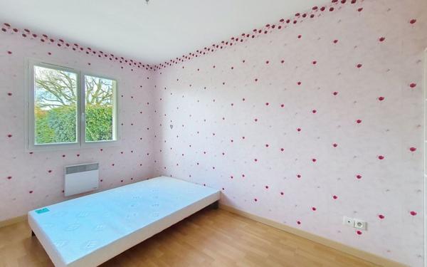 Maison à vendre    5 pièces • 106 m2 Ormes