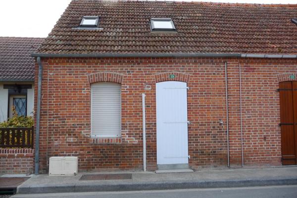 Appartement SAINT VIATRE