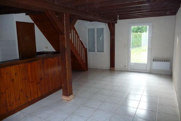 Appartement SAINT VIATRE