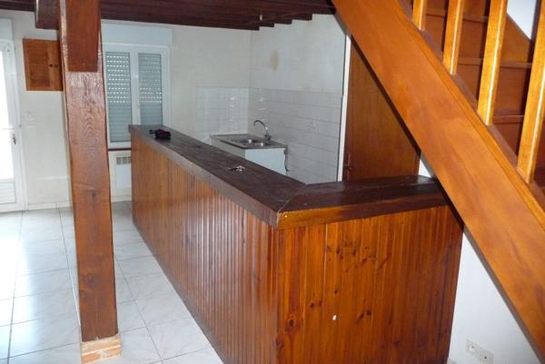 Appartement SAINT VIATRE