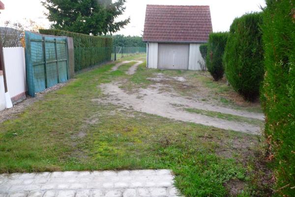 Appartement SAINT VIATRE