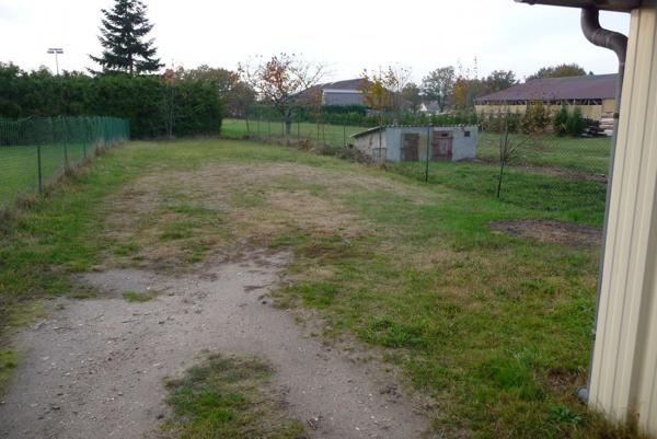 Appartement SAINT VIATRE