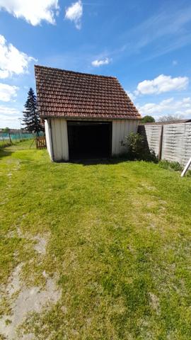 Appartement SAINT VIATRE