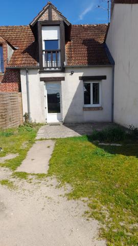 Appartement SAINT VIATRE