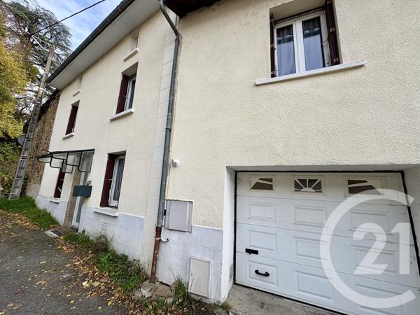 Maison à vendre  5 pièces - 134,03 m2 ISLE - 87