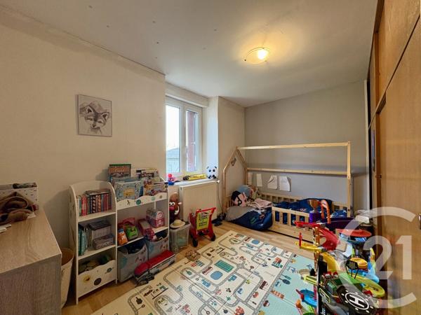 Maison à vendre  5 pièces - 134,03 m2 ISLE - 87