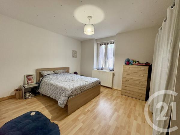 Maison à vendre  5 pièces - 134,03 m2 ISLE - 87