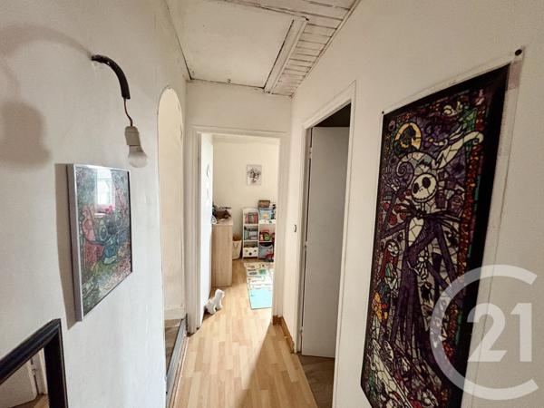 Maison à vendre  5 pièces - 134,03 m2 ISLE - 87