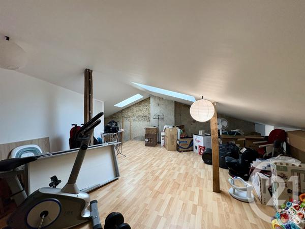 Maison à vendre  5 pièces - 134,03 m2 ISLE - 87