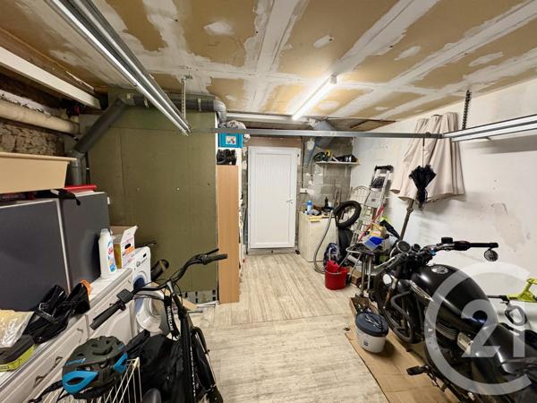 Maison à vendre  5 pièces - 134,03 m2 ISLE - 87