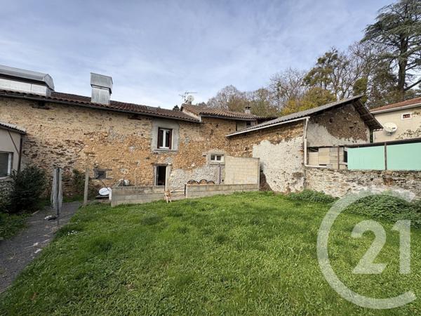 Maison à vendre  5 pièces - 134,03 m2 ISLE - 87