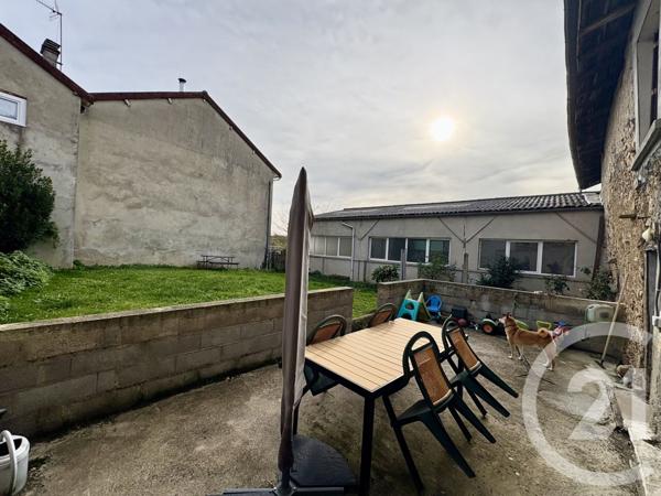 Maison à vendre  5 pièces - 134,03 m2 ISLE - 87