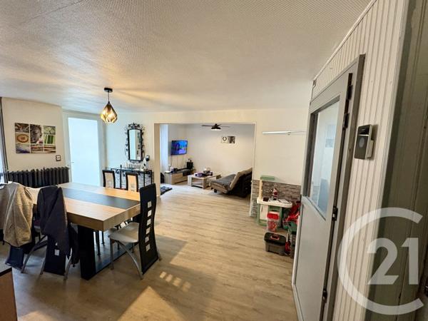 Maison à vendre  5 pièces - 134,03 m2 ISLE - 87