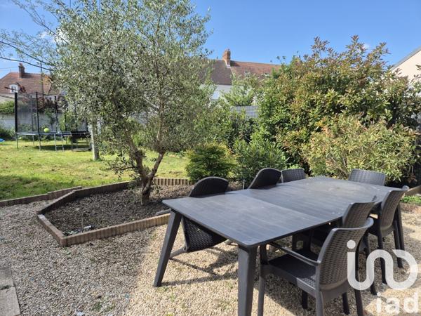 Maison à vendre 4 pièces 86 m² Mormant