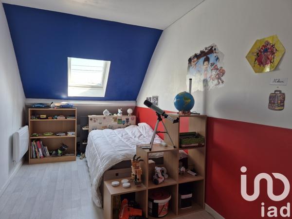 Maison à vendre 4 pièces 86 m² Mormant