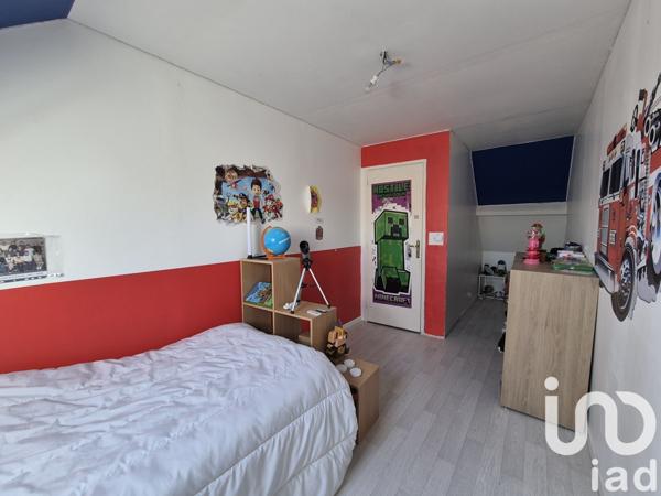Maison à vendre 4 pièces 86 m² Mormant
