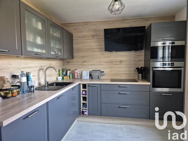 Maison à vendre 4 pièces 86 m² Mormant