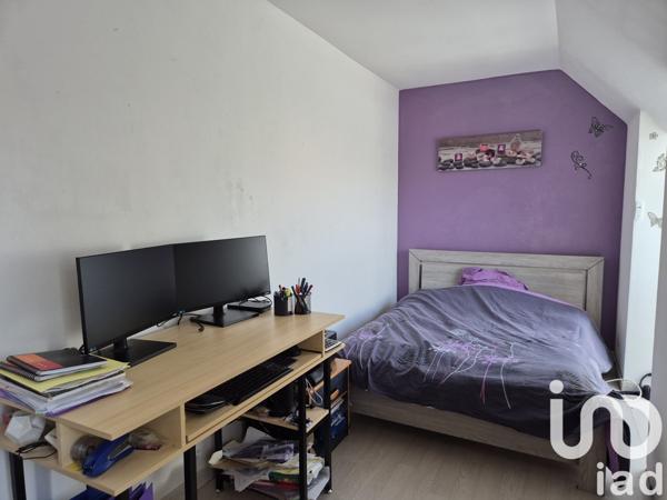 Maison à vendre 4 pièces 86 m² Mormant