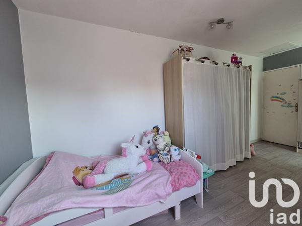 Maison à vendre 4 pièces 86 m² Mormant